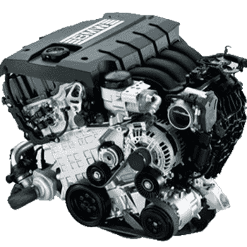 BMW 120i Engines