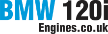 BMW 120i Engines Logo