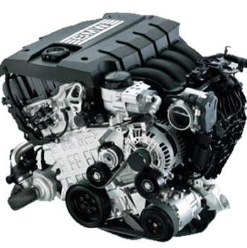 BMW 120i Engines